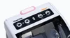 KERBL Futterautomat MiBowl Microchip  17,5 x 19,5 x 25 cm Anteprima dell’immagine prodotto 3