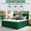 Best For Home Trinity K-10 Boxspringbett | Bett mit Produktbild-Vorschau 6