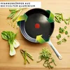 Jamie Oliver by Tefal Enjoy Bratpfanne 28 cm, inkl. Produktbild-Vorschau 4