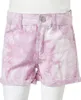 DKD Home Decor Kindershorts Rosa Größe 104 aus 100 % Produktbild-Vorschau 9
