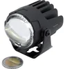 HIGHSIDER par phare FT13-Low LED noir feux de croisement, Voir les images du produit 7