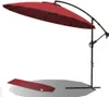 Parasol VOUNOT® à pied déporté avec housse de protection, Voir les images du produit 1
