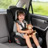 tectake® Autositz Emely i-Size Zulassung, Produktbild-Vorschau 7