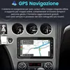 Radio samochodowe do Alfa Romeo 159, samochód sportowy Podgląd zdjęcia produktu 16