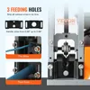 VEVOR 180W Elektrický stroj na odizolovanie káblov Stroj na Náhľad obrázku produktu 5