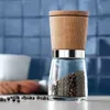 WMF Ceramill Nature, Priehľadná, Sklo, Nerezová oceľ, Náhľad obrázku produktu 2