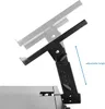 Vonyx DB10, DJ-Tisch, Schwarz, 1000 mm, 450 mm, 650 mm, Produktbild-Vorschau 3