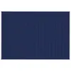 A dark blue weighted blanket with a quilted pattern is shown flat against a white background. Náhled obrázku produktu
