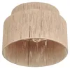 Lampade Trio - Japandi Japandi Lampada da soffitto I Anteprima dell’immagine prodotto 7