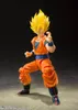 Tamashii Nations Goku Dragonball Z Sh Action Super Saiyan Produktbild-Vorschau 9