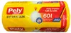 Fodere per bidoni con coulisse Pely Extra strong clima Anteprima dell’immagine prodotto 4