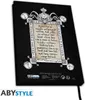 ABYstyle - CTHULHU Notizbuch Necronomicon A5 Produktbild-Vorschau 3