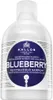 Kallos KJMN Blueberry Revitalizing Shampoo, 1000 ml, Produktbild-Vorschau 6