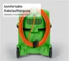 Hitachi CV 400 PRO green Kotlový vysávač Komerčný vysávač, Náhľad obrázku produktu 3