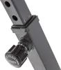 Rower stacjonarny Tunturi Cardio Fit D20, składany rower Podgląd zdjęcia produktu 3