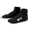 YEAZ NEOSOCK GRIP - skarpety neoprenowe BLACK rozmiar: Podgląd zdjęcia produktu 2