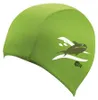 Beco -sealife® Stoff-Badekappe | Grün Produktbild-Vorschau 2