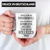 Trendation - Jobwechsel Tasse Geschenk Kollegen Kollegin Produktbild-Vorschau 2