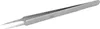 BETQ3 Pinzeta z nerezové oceli Superjemná špičatá pinzeta Náhled obrázku produktu 2