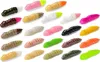 Fishup Pupa 1,5' Cheese 3,8cm - 8 Gummimaden, Fishup Produktbild-Vorschau 1