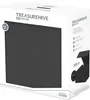 Skarbnica Ultimate Guard Treasurehive 90+ Xenoskin - Czarna Voir les images du produit 7