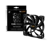 be quiet! Pure Wings 2 120mm high-speed, Ventilator, 12 cm, Produktbild-Vorschau 2