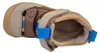 Affenzahn Leder FREELY Sandale Beige : 21 Produktbild-Vorschau 3