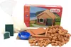 Haus mit Dachplatte Produktbild-Vorschau 5