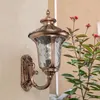 Lampe de jardin Lampe d'extérieur BD-1 46cm à l'aspect Voir les images du produit 7