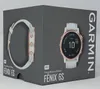 Garmin fenix 6S Pro rosegold/weiß Produktbild-Vorschau 4