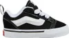 VANS KNU SKOOL ELASTIC Schwarz Produktbild-Vorschau 6