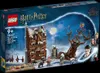 LEGO Harry Potter 76407 - Heulende Hütte und Peitschende Produktbild-Vorschau 19