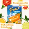 FRAIX Getränkepulver Orange, 25er Pack (25 x 100g) Produktbild-Vorschau 8