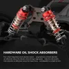 Samochód RC Wltoys XKS 144001, 60 km/h, duża prędkość, Podgląd zdjęcia produktu 10
