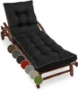 sunnypillow Liegenauflage 200 x 60 - Auflage für Produktbild-Vorschau 1