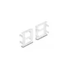 DeLOCK Easy 45, Weiß, Kunststoff, Polycarbonat (PC), Produktbild-Vorschau 2