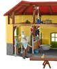 Schleich Farm World        42485 Pferdestall Produktbild-Vorschau 2