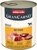 Animonda Gran Carno 800gx6 Adult Pute Podgląd zdjęcia produktu 4