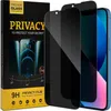 Pellicola protettiva di privacy per iPhone 13 vetro schermo Anteprima dell’immagine prodotto 1