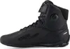 Scarpe FASTER-4, ALPINESTARS (nere, taglia 41) Anteprima dell’immagine prodotto 6