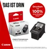 Wkłady atramentowe Canon - Oryginalny wkład atramentowy Podgląd zdjęcia produktu 21