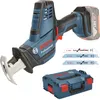 Bosch Akku-Säbelsäge GSA 18 V-LI C, Solo Version 06016A5001 Produktbild-Vorschau 16