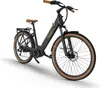 SachsenRAD E-SUV ATB All Terrain E-Bikes C5 Centro mit Produktbild-Vorschau 1