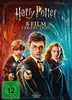 Harry Potter 8-Film-Collection (DVD) Produktbild-Vorschau 1