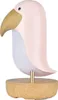 Lampe Birdie avec haut-parleur, rose Voir les images du produit 1