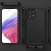 Für Samsung Galaxy A73 5G Hülle Militärqualität Stoßfest Produktbild-Vorschau 2