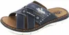 Rieker Herren Sandale Pantolette Clog 25199, Größe:42 EU, Produktbild-Vorschau 17