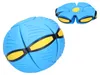 Flat Ball - Hoď disk, chyť míč! plast 22cm 2 barvy na kartě Náhľad obrázku produktu 11