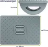 Ergonomische Fußablage mit Rollenmassage Produktbild-Vorschau 7