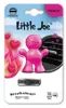 Vůně do auta "Passion", růžová, LITTLE JOE 7640125380125 Náhled obrázku produktu 1